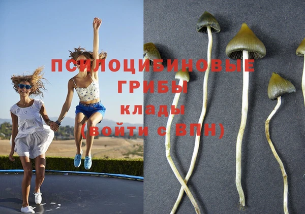 меф Лагань